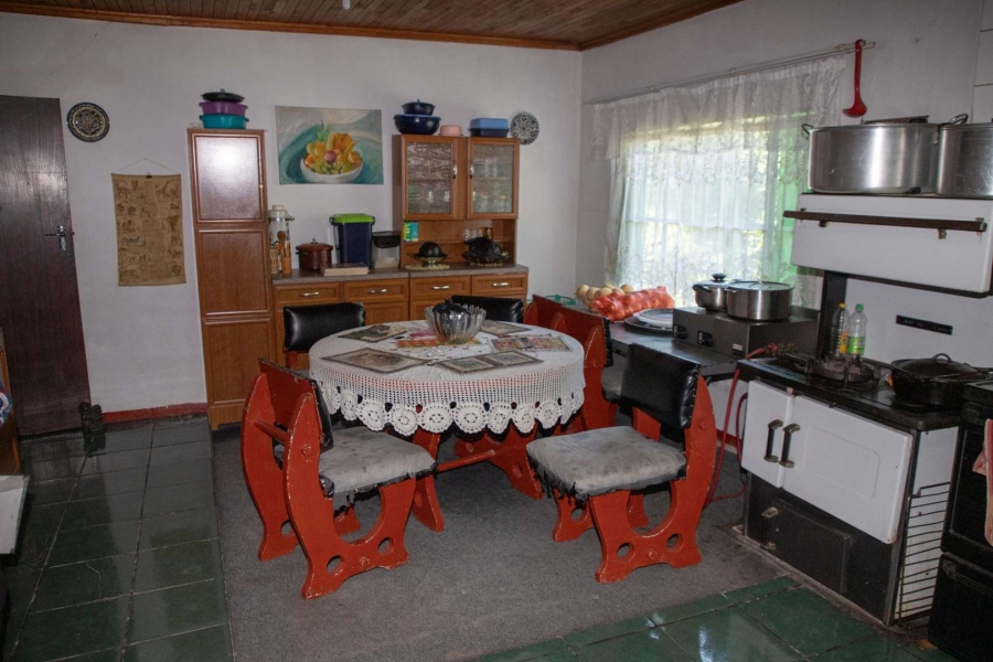 4 Bedroom Property for Sale in Heilbron Free State